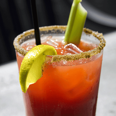 Bloody Mary